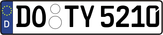 DO-TY5210