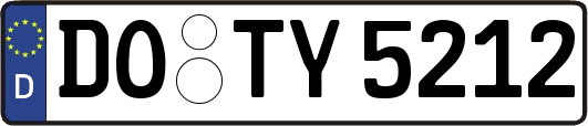 DO-TY5212