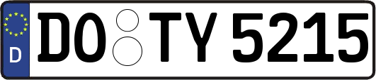 DO-TY5215