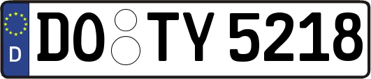 DO-TY5218