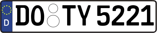 DO-TY5221