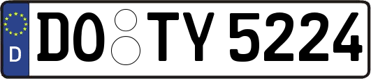 DO-TY5224