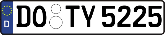 DO-TY5225