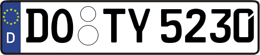 DO-TY5230