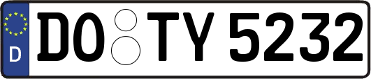 DO-TY5232