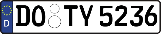 DO-TY5236