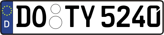 DO-TY5240