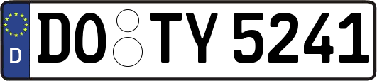DO-TY5241