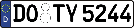 DO-TY5244