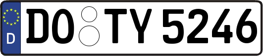 DO-TY5246