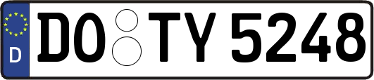DO-TY5248