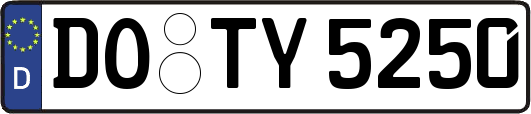 DO-TY5250