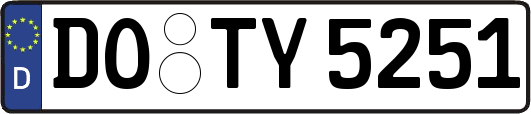 DO-TY5251