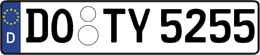 DO-TY5255