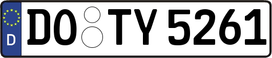DO-TY5261