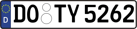 DO-TY5262