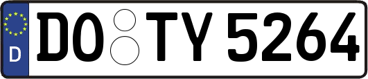 DO-TY5264