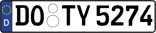 DO-TY5274