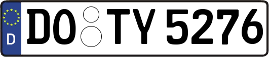 DO-TY5276