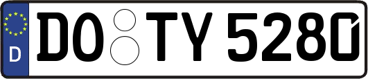 DO-TY5280