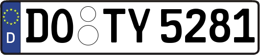 DO-TY5281