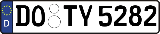 DO-TY5282