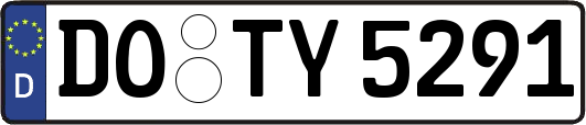 DO-TY5291