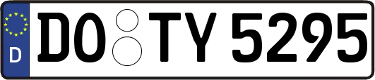 DO-TY5295