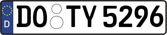 DO-TY5296
