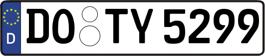 DO-TY5299