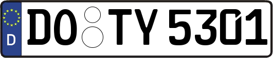 DO-TY5301