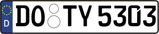 DO-TY5303