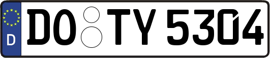 DO-TY5304