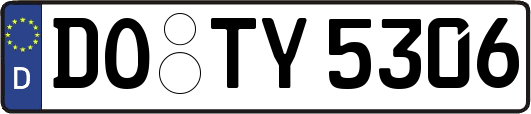DO-TY5306