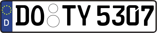 DO-TY5307