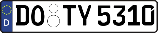 DO-TY5310