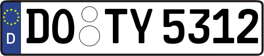 DO-TY5312