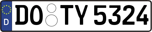 DO-TY5324