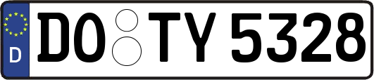 DO-TY5328
