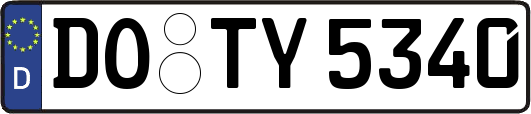 DO-TY5340