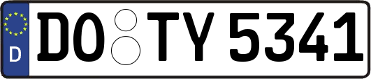 DO-TY5341