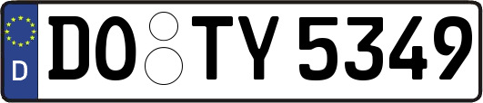DO-TY5349