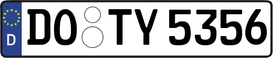 DO-TY5356