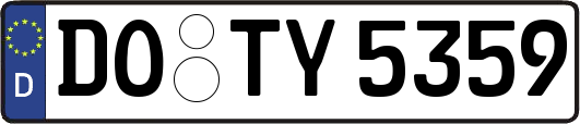 DO-TY5359