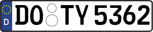 DO-TY5362