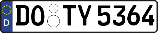 DO-TY5364