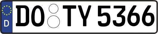 DO-TY5366