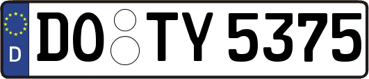 DO-TY5375