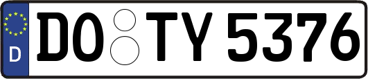 DO-TY5376