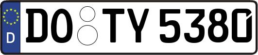 DO-TY5380
